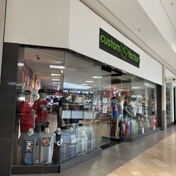 Coronado Center - Shopping Centers Near Me - Albuquerque, New Mexico