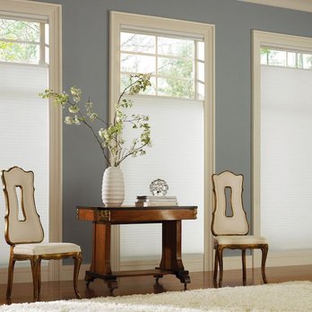 Curtain Time - Shades & Blinds Near Me - Stoneham, Massachusetts