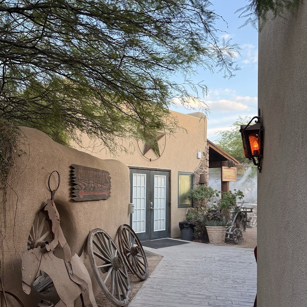 San Tan Flat - Outside - American Near Me - Queen Creek, Arizona San Tan Flat - Outside - American Near Me - Queen Creek, Arizona