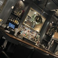 Chop House Tavern - Bar