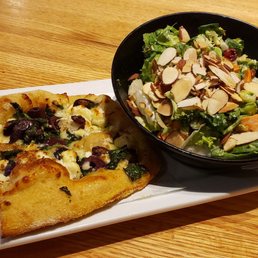 Health Nut Salad