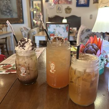 The Modern Rose - Breakfast & Brunch Near Me - Delray Beach, Florida The Modern Rose - Breakfast & Brunch Near Me - Delray Beach, Florida