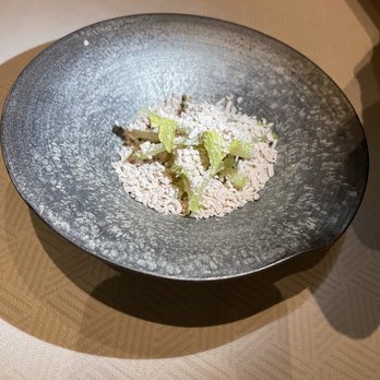 Aquavit - Scandinavian Near Me - New York, New York