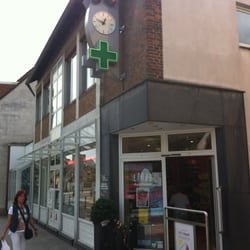 Tittelbach-Apotheke