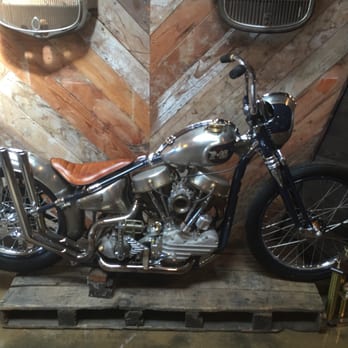Powerplant Choppers - Motorcycle Gear Near Me - Los Angeles, California Powerplant Choppers - Motorcycle Gear Near Me - Los Angeles, California