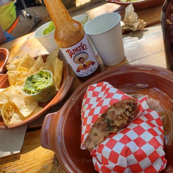 Petiscos - The grub - Tacos Near Me - Claremont, California