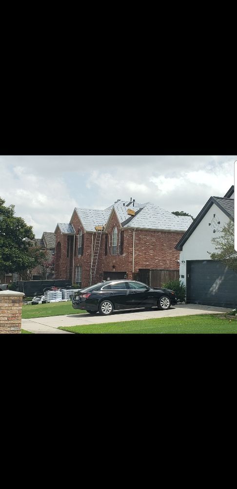 Slide of Metro-Tex Roofing & Construction