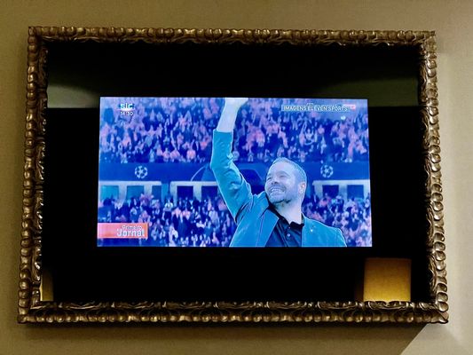 Turim Terreiro do Paço Hotel by null