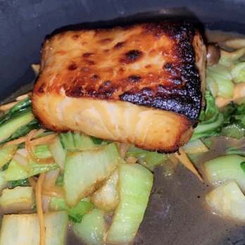 King's Fish House - Orange - Seabass - Seafood Near Me - Orange, California