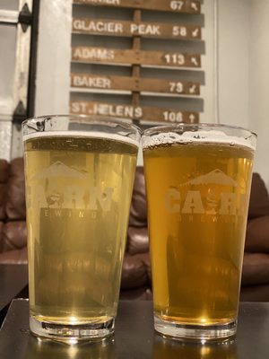 Cairn Brewing by null