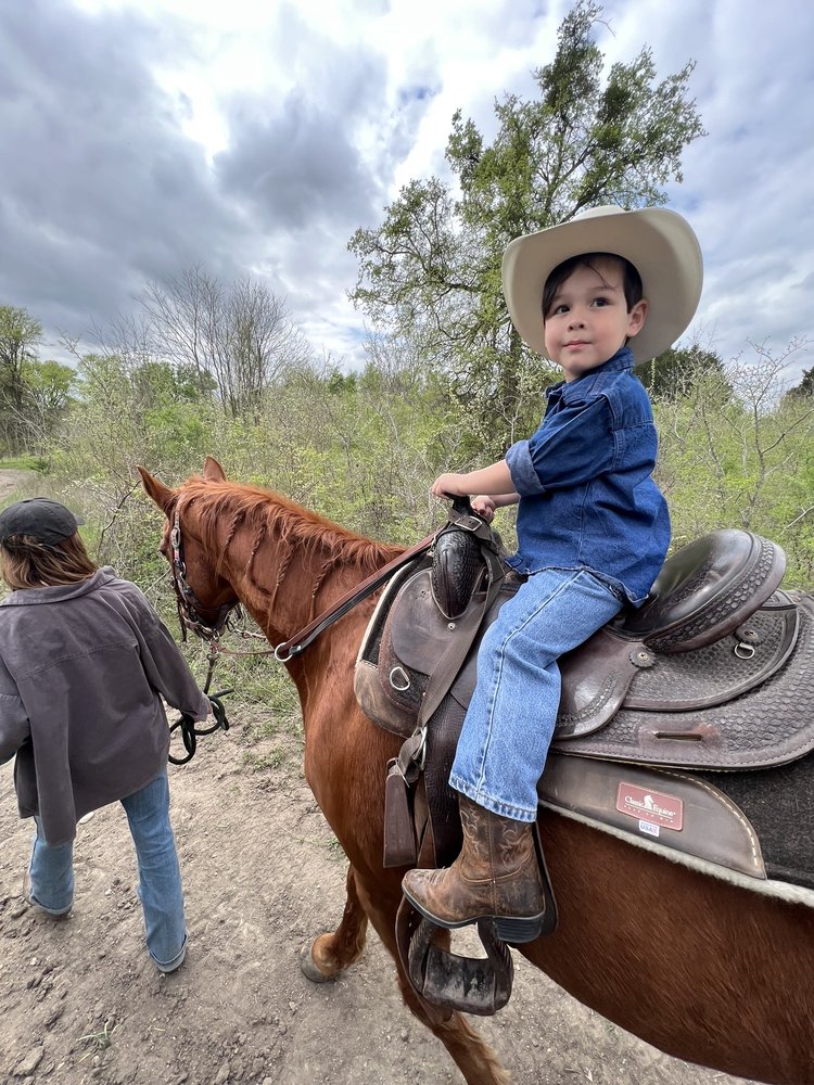 Southern Trails - equestrian in Manor, TX