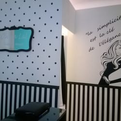 Oh La La Salon de Beauté