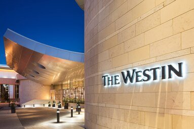 The Westin Nashville by null
