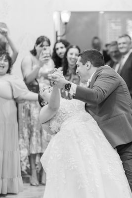 Everlasting Choreography