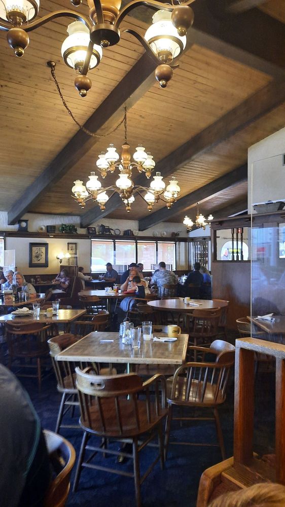 Elmer's Restaurant