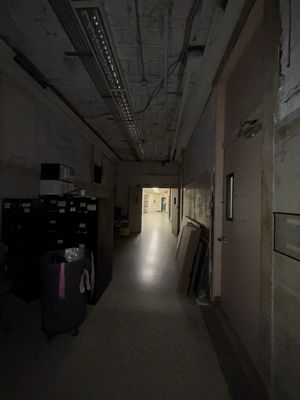 The David N. Dinkins Manhattan Municipal Building by null