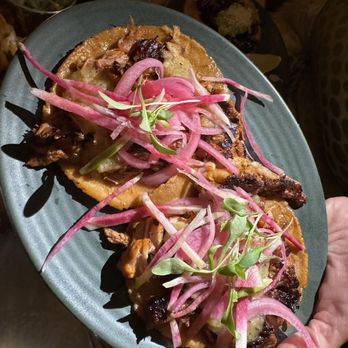 Tacolina - Salad Near Me - Los Angeles, California