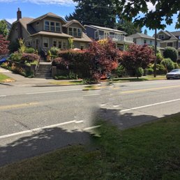 Beautiful B&B and location
