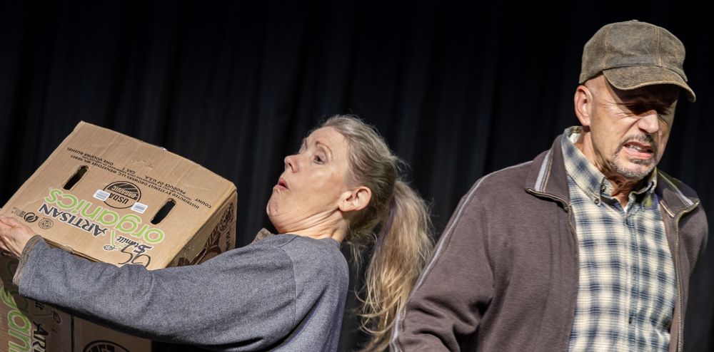 Rogue Theater Company