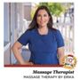 Photo of Massage Therapy By Erika