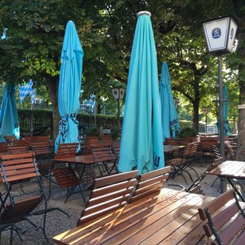 Löwenbräukeller - Beer Garden - German Near Me - Munich, BY Löwenbräukeller - Beer Garden - German Near Me - Munich, BY