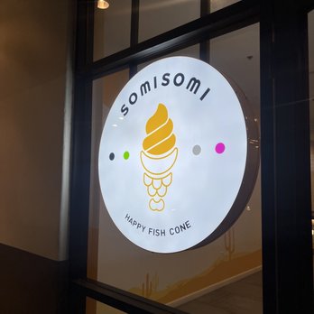 Somisomi - Desserts Near Me - Chandler, Arizona Somisomi - Desserts Near Me - Chandler, Arizona