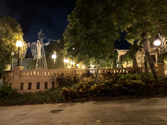 Old San Juan Free Walking Tour by null
