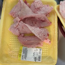 Food4Less - It's just horrible.