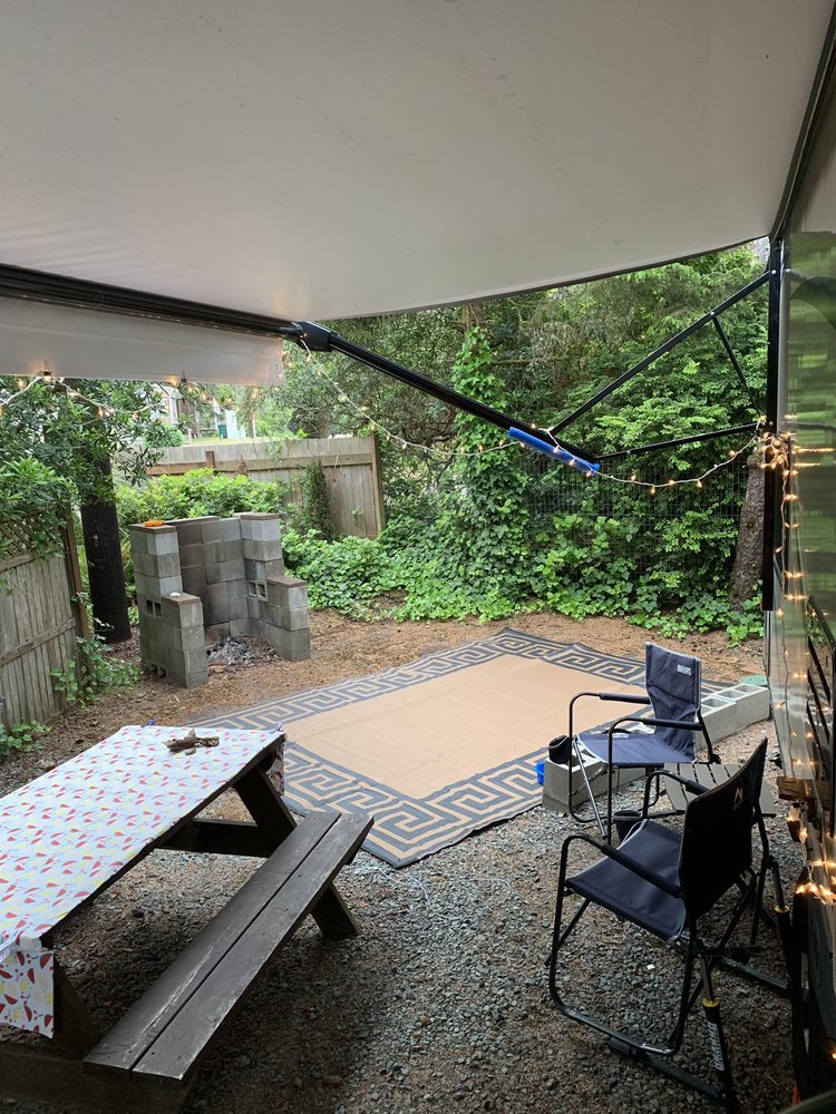 SHOREWOOD RV PARK Updated September 2024 16 Reviews 17600 Ocean Blvd, Rockaway Beach