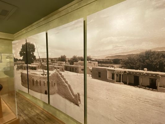 Millicent Rogers Museum by null