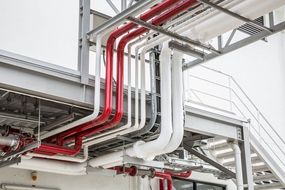 Slide of Farfaras and Son Plumbing and Heating