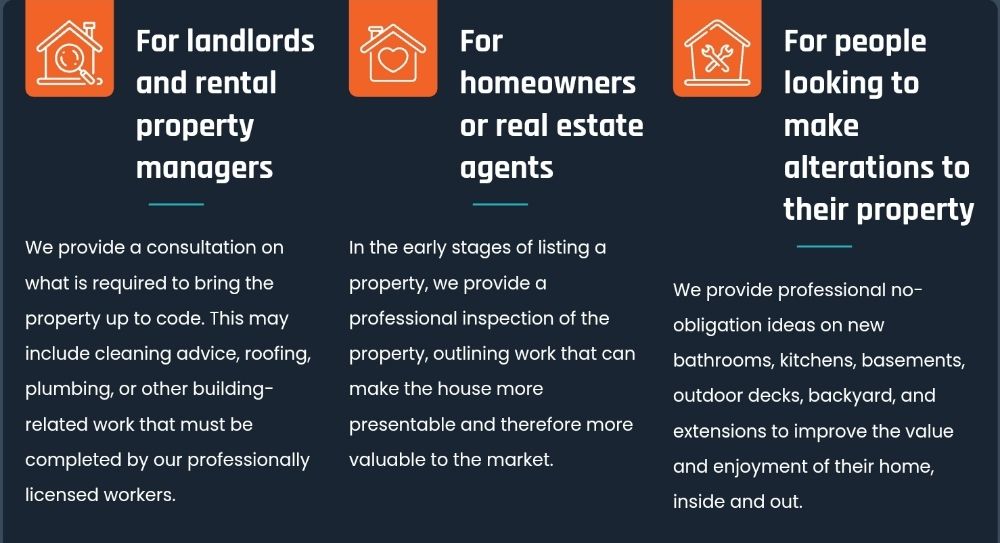 Slide of The Solomon Group