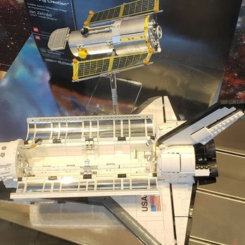 Lego - Toy Stores Near Me - Las Vegas, Nevada