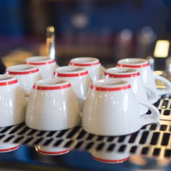 Intelligentsia Coffee - Cute Cups - Coffee & Tea Near Me - Pasadena, California
