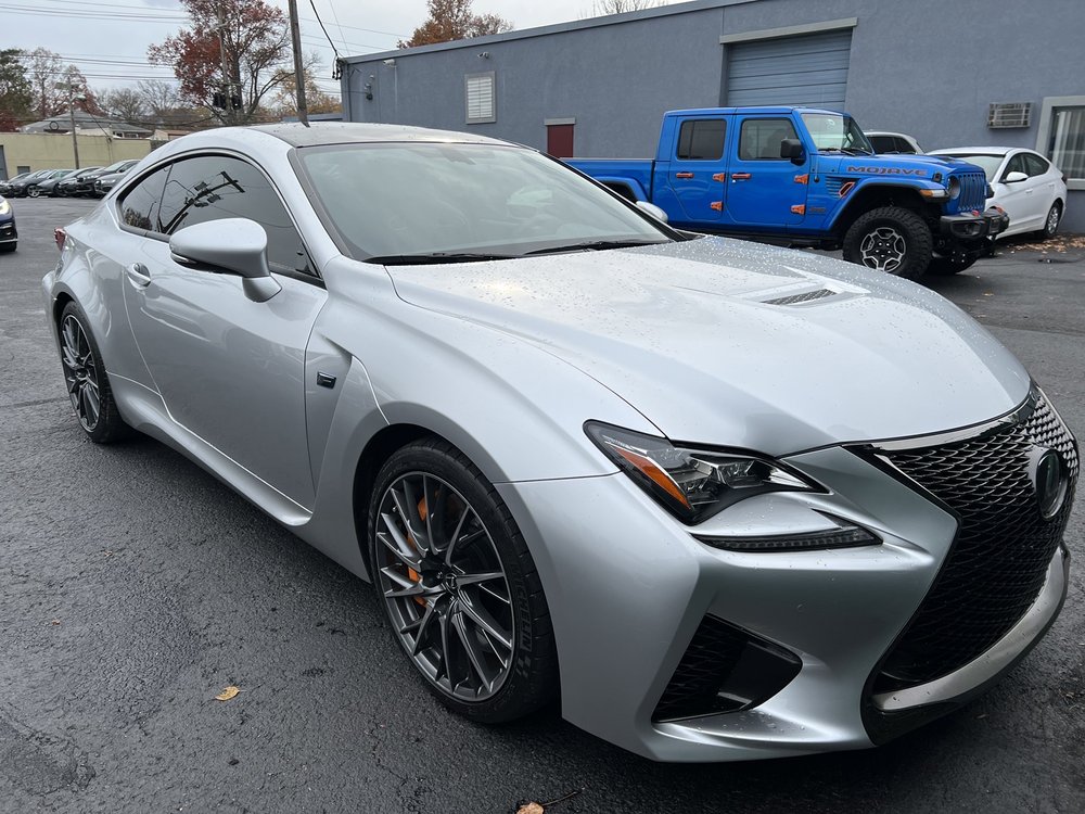 MARANO & SONS AUTO SALES Updated October 2024 12 Reviews 513