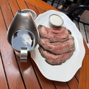 4 Charles Prime Rib - Steakhouses Near Me - New York, New York 4 Charles Prime Rib - Steakhouses Near Me - New York, New York