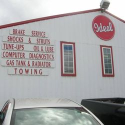 Ideal Auto Sales & Service
