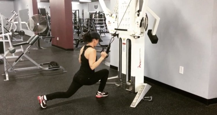 Rox Body Fit Logo