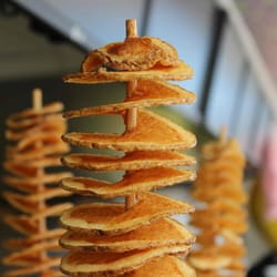 JiLLy's French Fry Factory