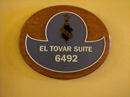 El Tovar Hotel by null
