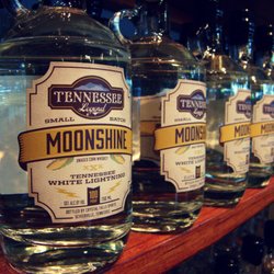 Tennessee Legend Distillery