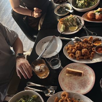 Al Solito Posto - Italian Near Me - Las Vegas, Nevada