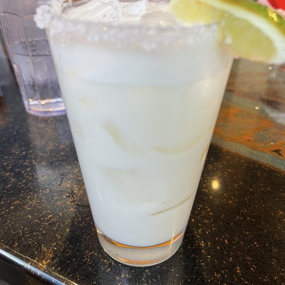Rob's Good Times Grill - Some foo foo drink someone ordered (it was gooooooood) - Sports Bars Near Me - Lihue, Hawaii Rob's Good Times Grill - Some foo foo drink someone ordered (it was gooooooood) - Sports Bars Near Me - Lihue, Hawaii