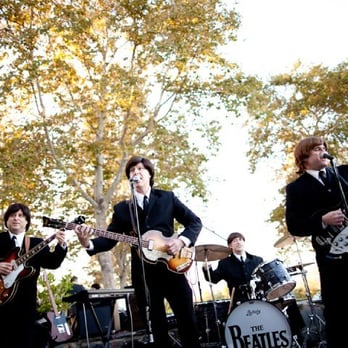 Summit House - Beatles tribute band! - Steakhouses Near Me - Fullerton, California