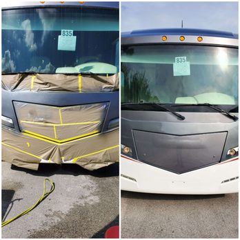 A1 RV Restorations - RV Repair Near Me - Fort Pierce, Florida