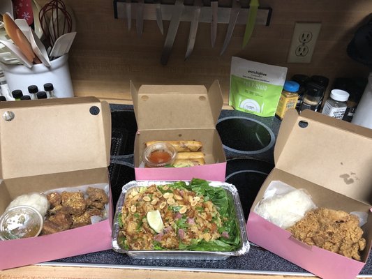 SAAP Lao Kitchen by null