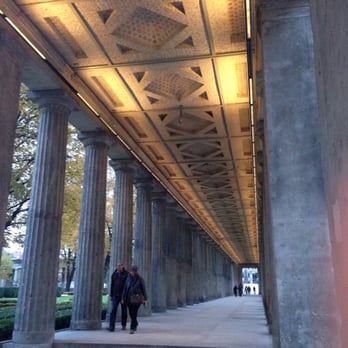 Museumsinsel - On the way. - Museums Near Me - Berlin, BE Museumsinsel - On the way. - Museums Near Me - Berlin, BE