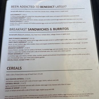 Four Sisters Cafe - Breakfast & Brunch Near Me - Roseville, California