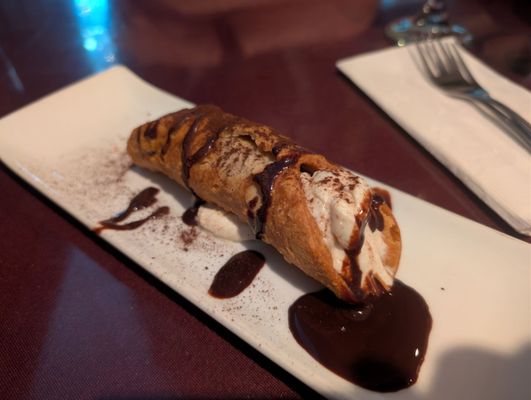 Mamma Susanna's Ristorante Italiano by null