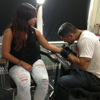 Life Art Creations - Fast and excellent work :) - Piercing Near Me - Los Angeles, California Life Art Creations - Fast and excellent work :) - Piercing Near Me - Los Angeles, California